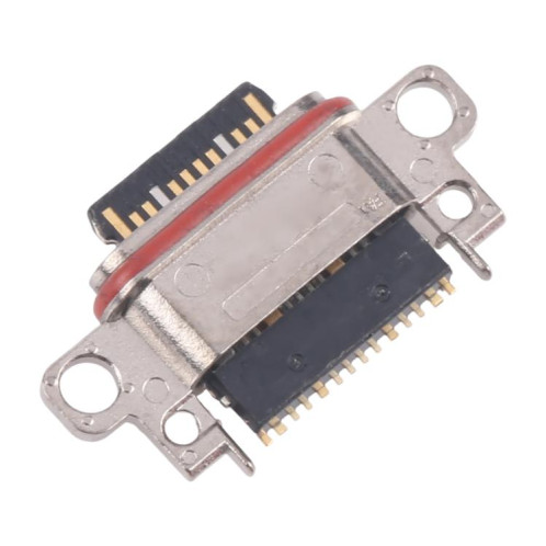Connecteur de port de charge d'origine pour OPPO Find N2 Flip SH34101711-04