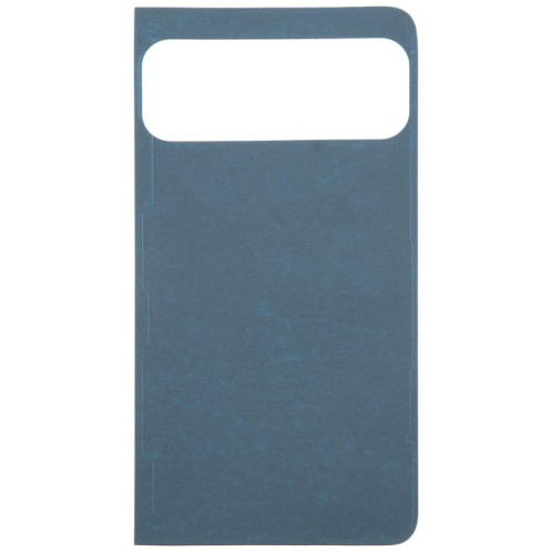 Lot de 10 adhésifs OEM pour coque arrière de Google Pixel Fold SH23051187-04