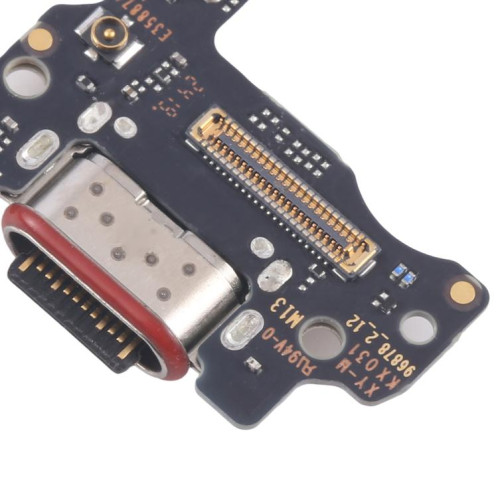 Carte de port de charge d'origine pour Motorola Moto S50 SH58031142-04