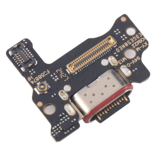 Carte de port de charge d'origine pour Motorola Edge 50 Neo SH5804686-04