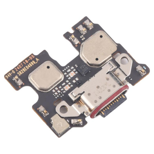 Carte de port de charge d'origine pour Motorola Edge 50 Pro SH5807345-04