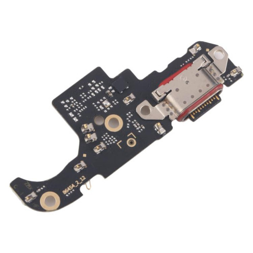Carte de port de charge d'origine pour Motorola Moto G75 SH5808942-04