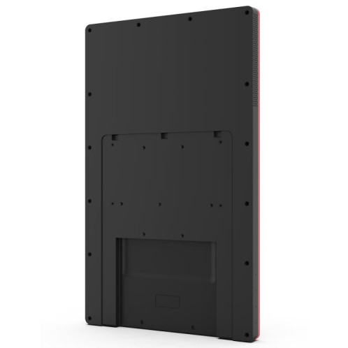 Écran publicitaire IPS WA2189T 21,5 pouces, Android 14 RK3576S, 4 Go + 32 Go, (blanc) SH101B1518-05