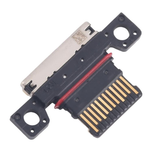 Connecteur de port de charge d'origine pour Huawei Mate XT Ultimate Design 10 pièces SH08011895-04