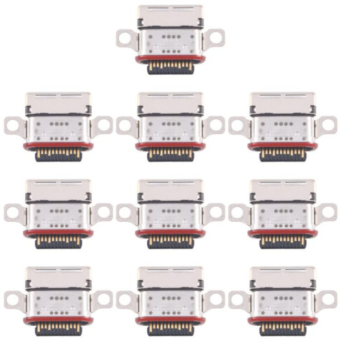 Connecteur de port de charge d'origine pour Huawei Mate 50e, 10 pièces SH080356-04
