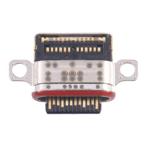 Connecteur de port de charge d'origine pour Huawei Mate 50e, 10 pièces SH080356-04