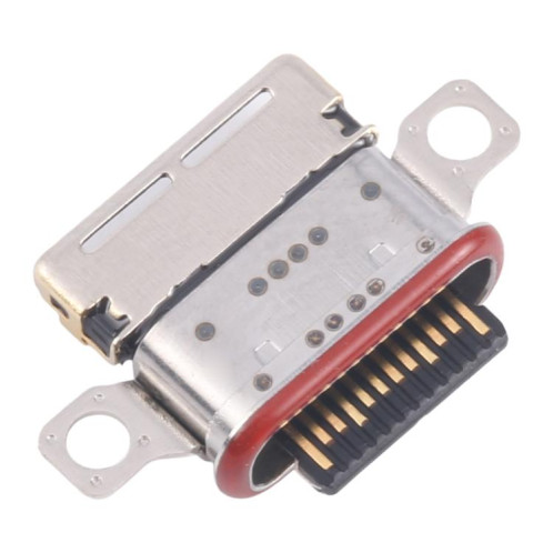 Connecteur de port de charge d'origine pour Huawei Mate 50e, 10 pièces SH080356-04