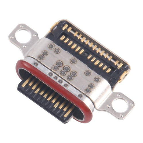 Connecteur de port de charge d'origine pour Huawei Mate 50e, 10 pièces SH080356-04