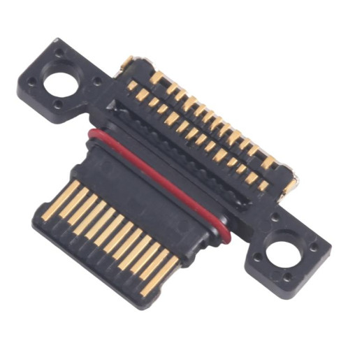 Connecteur de port de charge d'origine pour Honor Magic V3, 10 pièces SH1202735-04