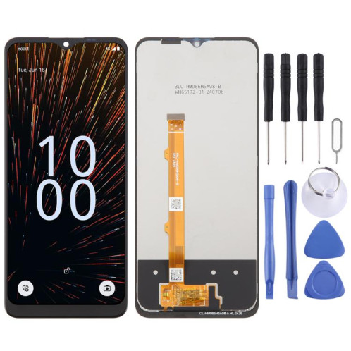 Écran LCD avec numériseur pour Boost Celero 5G SC, assemblage complet SH1702701-07