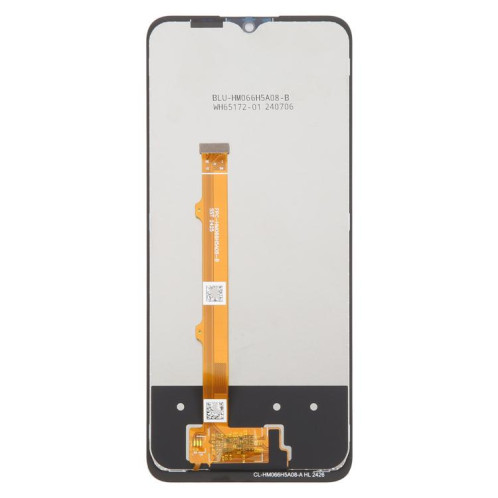 Écran LCD avec numériseur pour Boost Celero 5G SC, assemblage complet SH1702701-07