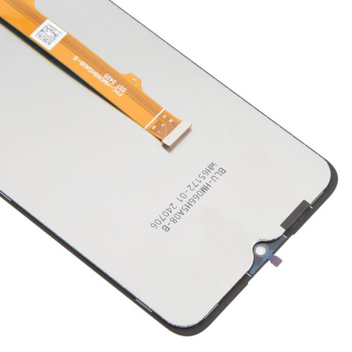 Écran LCD avec numériseur pour Boost Celero 5G SC, assemblage complet SH1702701-07