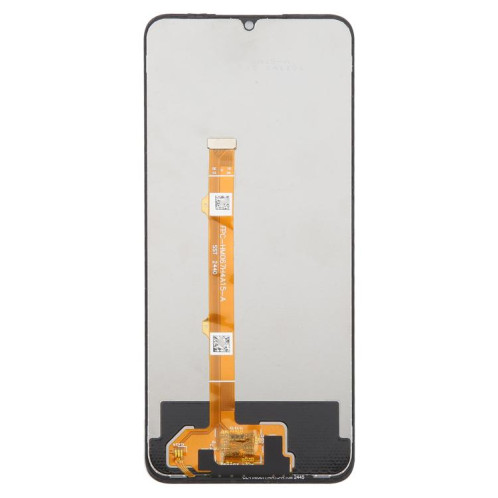 Écran LCD avec numériseur pour Cricket Icon 6 SL219C, assemblage complet SH1901746-07