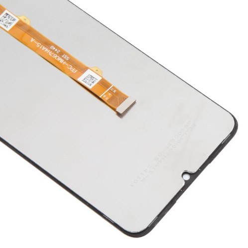 Écran LCD avec numériseur pour Cricket Icon 6 SL219C, assemblage complet SH1901746-07