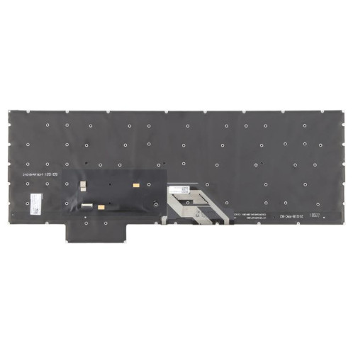 Clavier rétroéclairé pour ordinateur portable Xiaomi Redmi G/Pro 2022 RMG 2212 2213 2214 2215-AI AJ AD Series (noir) SH201A415-05