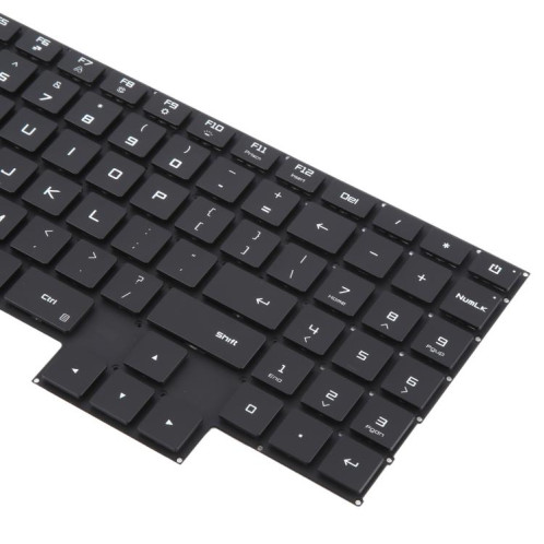 Clavier rétroéclairé pour ordinateur portable Xiaomi Redmi G/Pro 2022 RMG 2212 2213 2214 2215-AI AJ AD Series (noir) SH201A415-05