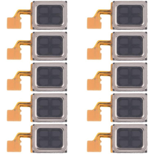 Lot de 10 haut-parleurs d'origine pour OPPO Find X2 SH91231650-04