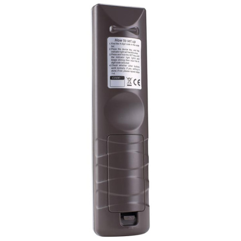 Télécommande CHUNGHOP H-1880E pour téléviseur HD LCD LED SC01331870-04