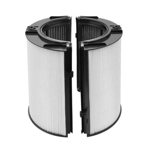 Lot de 2 filtres combinés pour purificateur d'air Dyson TP06/TP09/HP07/HP09 SH0171110-08