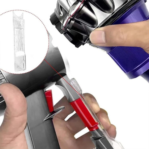 Outil de séparation pour aspirateur Dyson V6 / DC58 / DC59 / DC62 / DC74 SH0183392-06