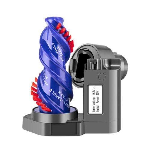 Tête de brosse anti-acariens pour aspirateur Dyson V7 / V8 / V10 / V11 / V15 SH0184349-06