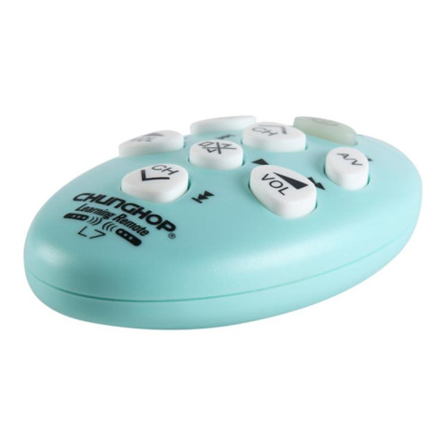 Télécommande universelle à infrarouge CHUNGHOP L7 (gris) SC901D93-07