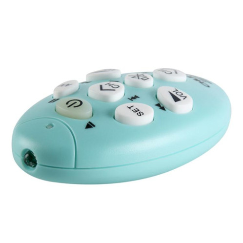 Télécommande universelle à infrarouge CHUNGHOP L7 (gris) SC901D93-07