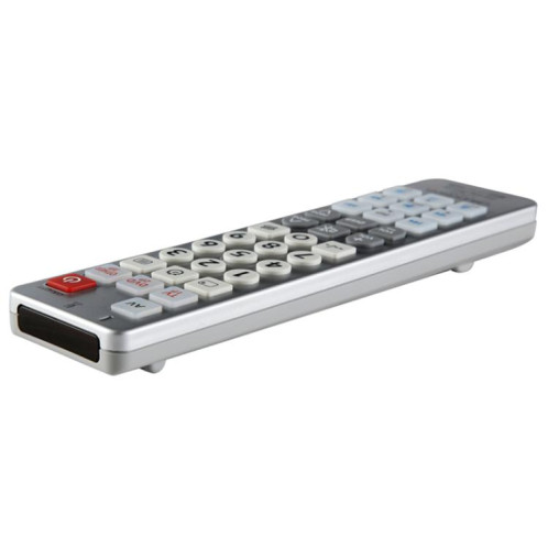 Télécommande universelle d'apprentissage infrarouge CHUNGHOP L309 SC0192195-06