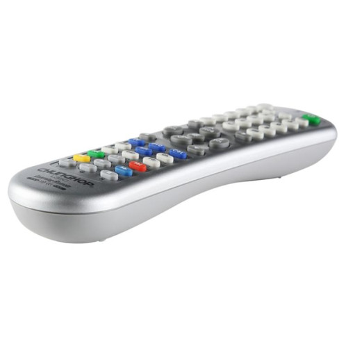 Télécommande universelle d'apprentissage infrarouge CHUNGHOP L350 SC01991071-07