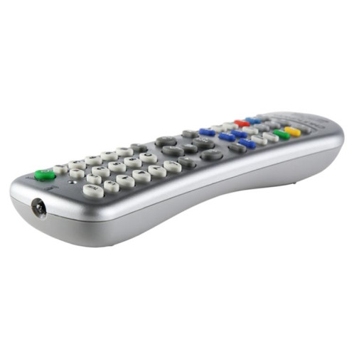 Télécommande universelle d'apprentissage infrarouge CHUNGHOP L350 SC01991071-07
