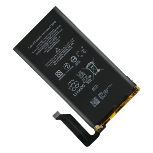 Batterie de remplacement GMSB3 4614 mAh pour Google Pixel 6 SH6401640-03