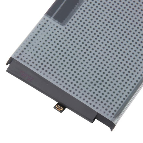 Batterie de remplacement pour Huawei Enjoy 60 Pro MAO-AL00 HB496493EGW 4900 mAh SH90031188-04