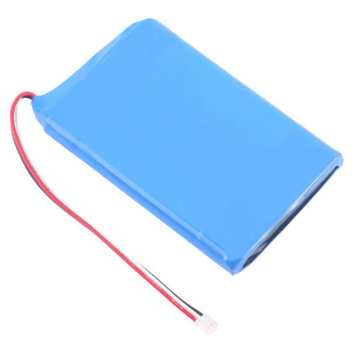 Batterie de remplacement 1100 mAh pour Garmin Edge 800 810 361-00035-00 361-00035-07 361-00035-03 SH0403374-04