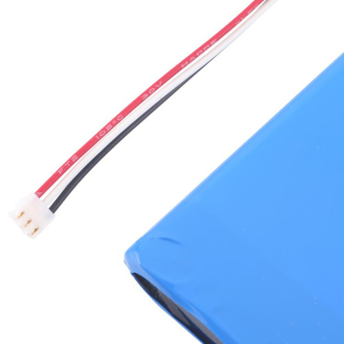 Batterie de remplacement 1100 mAh pour Garmin Edge 800 810 361-00035-00 361-00035-07 361-00035-03 SH0403374-04
