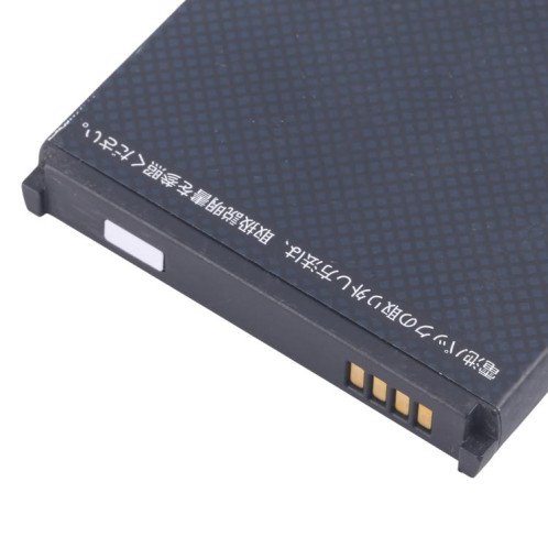 Batterie de remplacement 4000 mAh pour Kyocera Torque G05 5G KYG01UAA / KYGO1UAA KYG01 SH0404672-04