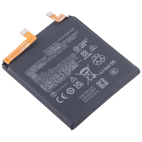 Batterie de remplacement 4950 mAh pour Razer Phone 2 RC30-046001 SH0407420-04