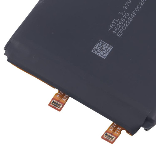Batterie de remplacement 4950 mAh pour Razer Phone 2 RC30-046001 SH0407420-04
