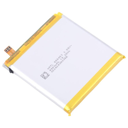 Batterie de remplacement 4950 mAh pour Sharp Sense9 UBATIA320AFN2 SH08011245-04