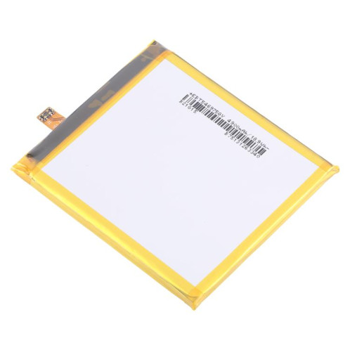 Batterie de remplacement UBATIA313AFN2 4900 mAh pour Sharp AQUOS Sense7/7 Plus SH080224-04