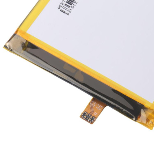 Batterie de remplacement UBATIA313AFN2 4900 mAh pour Sharp AQUOS Sense7/7 Plus SH080224-04