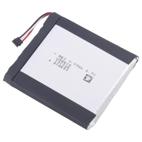 Batterie de remplacement 2100 mAh pour Garmin EDGE 1030 361-00105-00 SH04091503-04