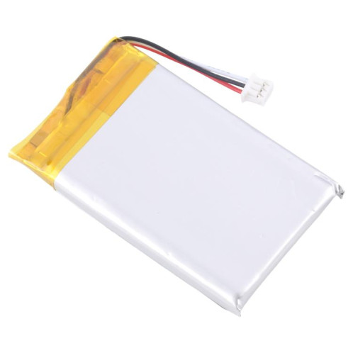 Batterie de remplacement 1000 mAh pour iPod Photo 20G, 30G, 60G, a1059, 1099, 616-0206 SH0410765-04