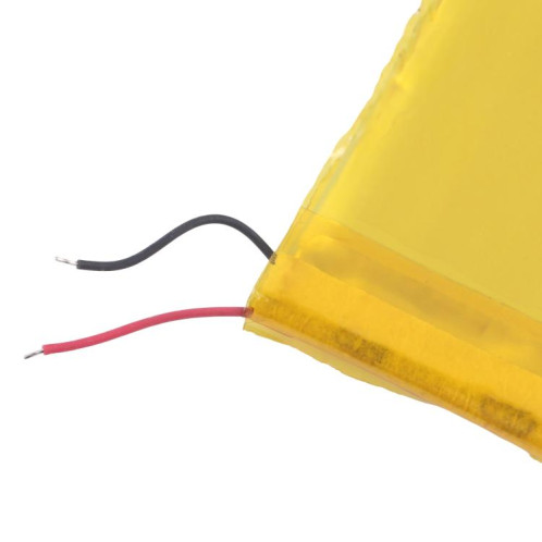 Batterie de remplacement 297 mAh pour Garmin Venu 3 sis 361-00165-00 SH12021027-04