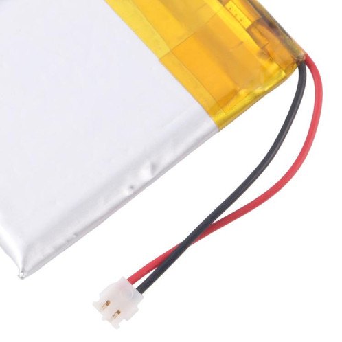 Batterie de remplacement 300 mAh pour Garmin Approach S60 361-00097-00 SH12031841-04