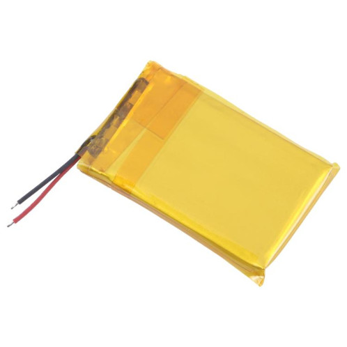 Batterie de remplacement 225 mAh pour Garmin Venu 2S 361-00137-10 SH12041474-04