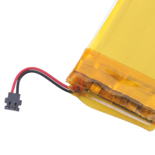 Batterie de remplacement 450 mAh pour Garmin Marq2 Forerunner 955 Solar 361-00146-00 SH0414952-04