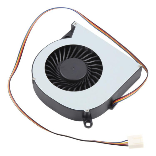 Ventilateur de refroidissement 4 broches 12,0 V 0,26 A pour iPason A3S M2DBC P21PLUS FMB8017H12M-D SH0421222-05