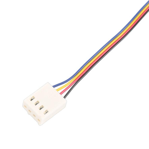 Ventilateur de refroidissement 4 broches 12,0 V 0,26 A pour iPason A3S M2DBC P21PLUS FMB8017H12M-D SH0421222-05