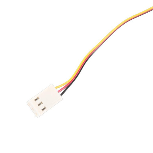 Pour ventilateur de refroidissement SEEWO SC6010M12VSF DC12V 0,18A 3 broches SH0422839-04