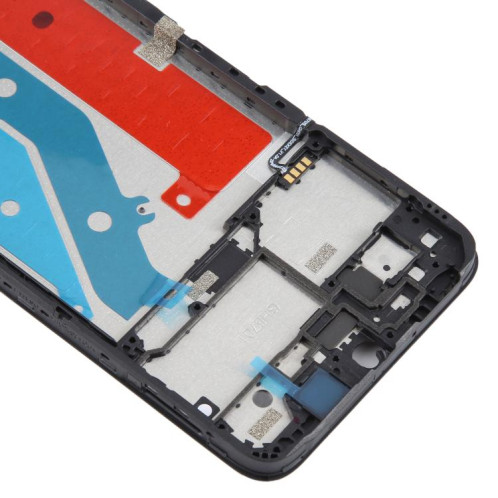 Cadre LCD avant pour ZTE Blade A34/A54 SH57021649-06
